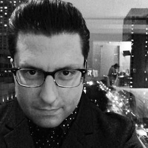 Meet your Posher, Paul